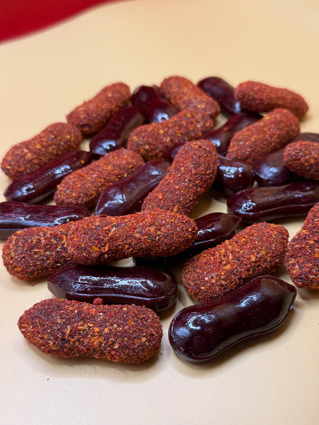 Rellerindos Enchilados