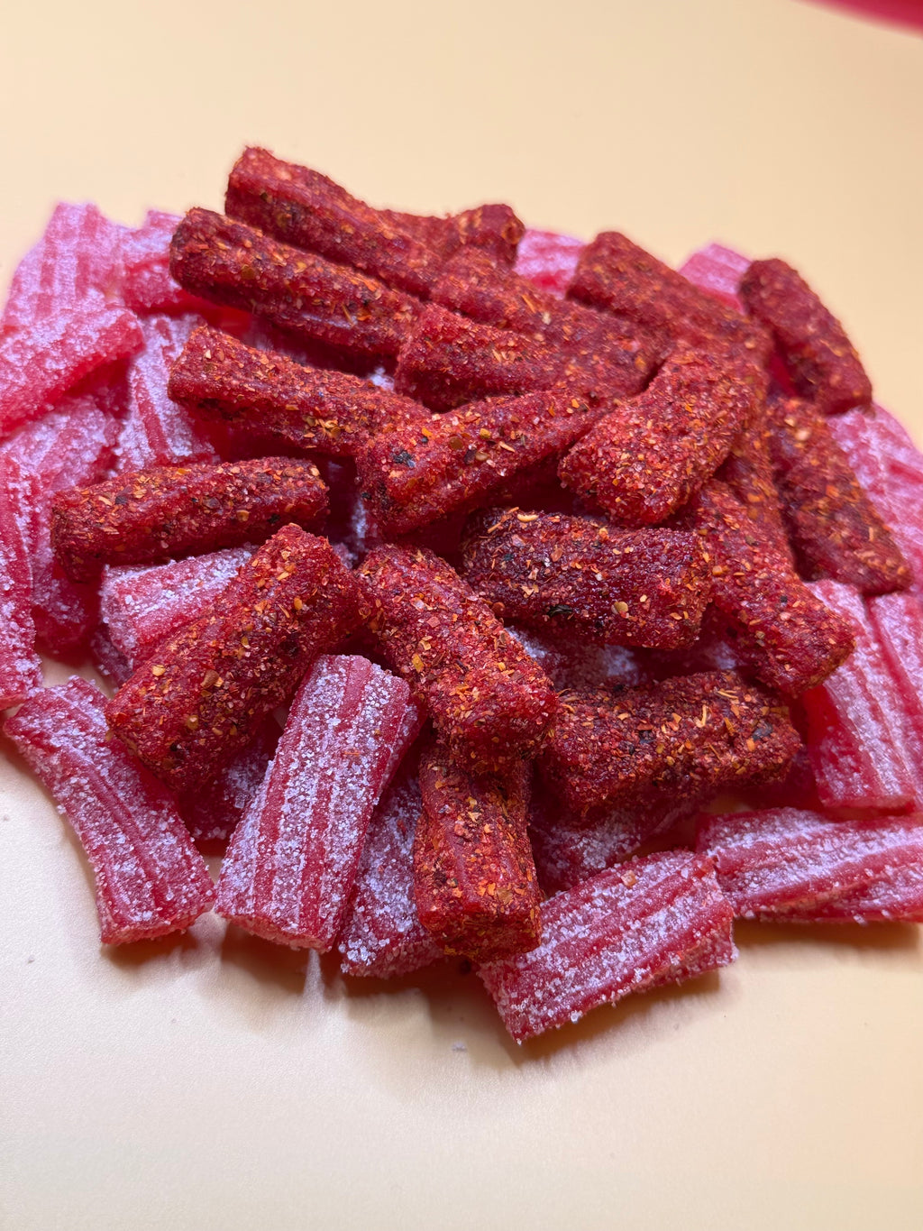 Strawberry Twistaroos🍓