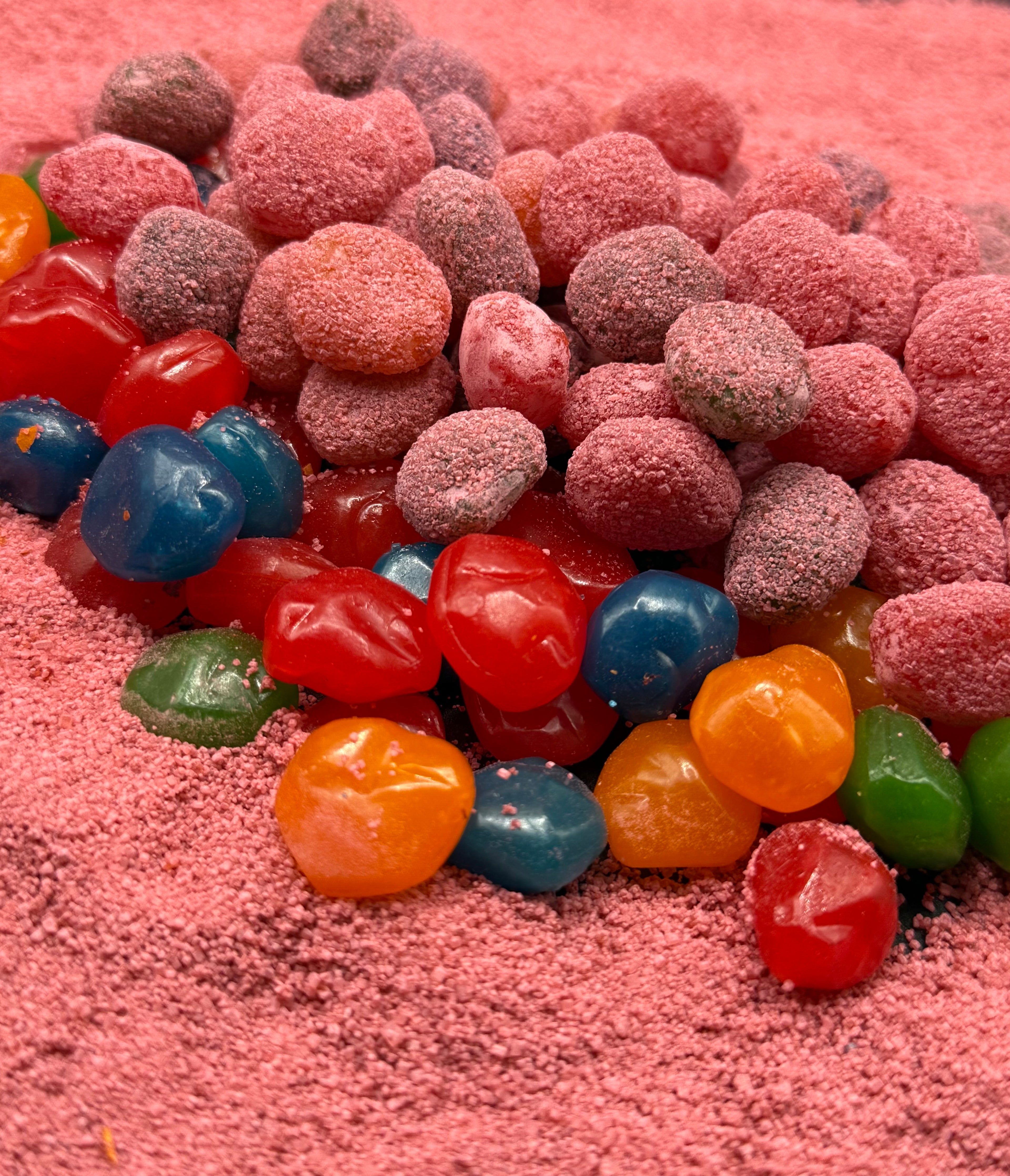 Watermelon Gushers🍉