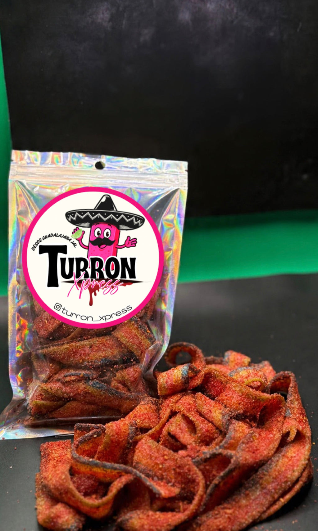 Fantasy Sour Strips
