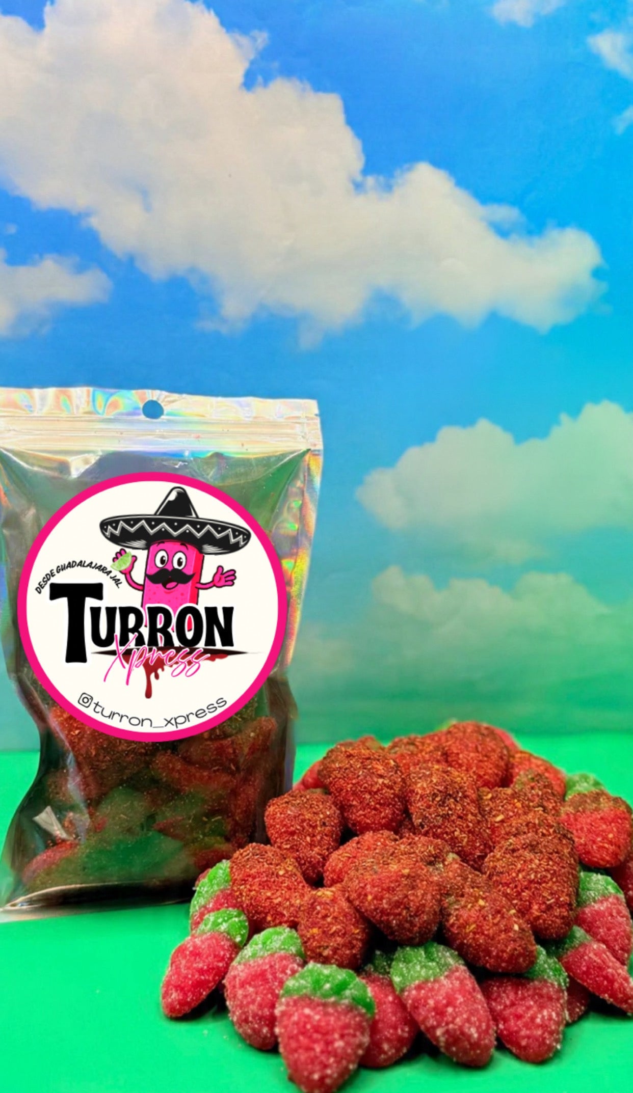 Strawberry Slices🍓